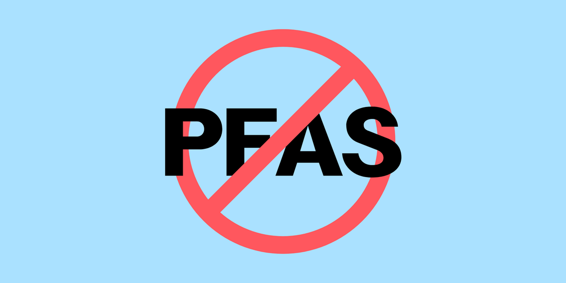 LUWI IS PFAS-FREE! 🚫