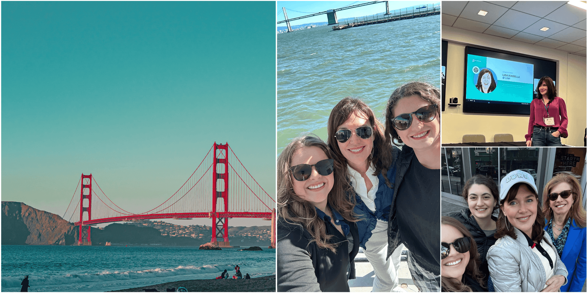 Revolutionizing Women’s Health at #JPM2025: The Excitement for LUWI Continues to Build!