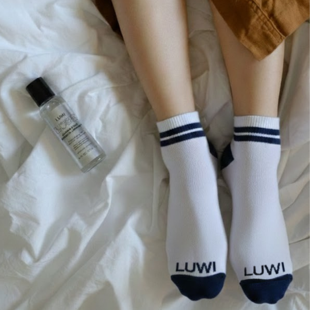 LUWI Sex Socks