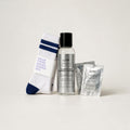 LUWI Lovers Bundle (Lube Bottle, Sex Socks, & Lube Littles)