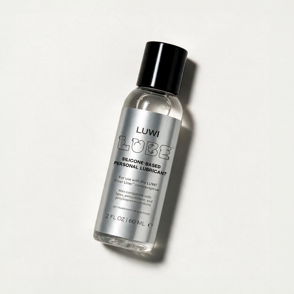 LUWI Lube (2oz Bottle)