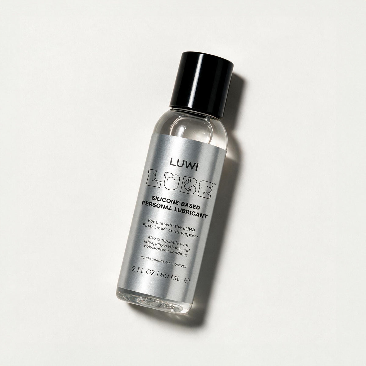 LUWI Lube (2oz Bottle)