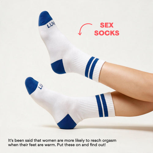 LUWI Sex Socks